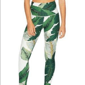 Beach Riot active pants